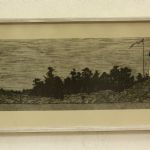 871 5511 WOOD ENGRAVING